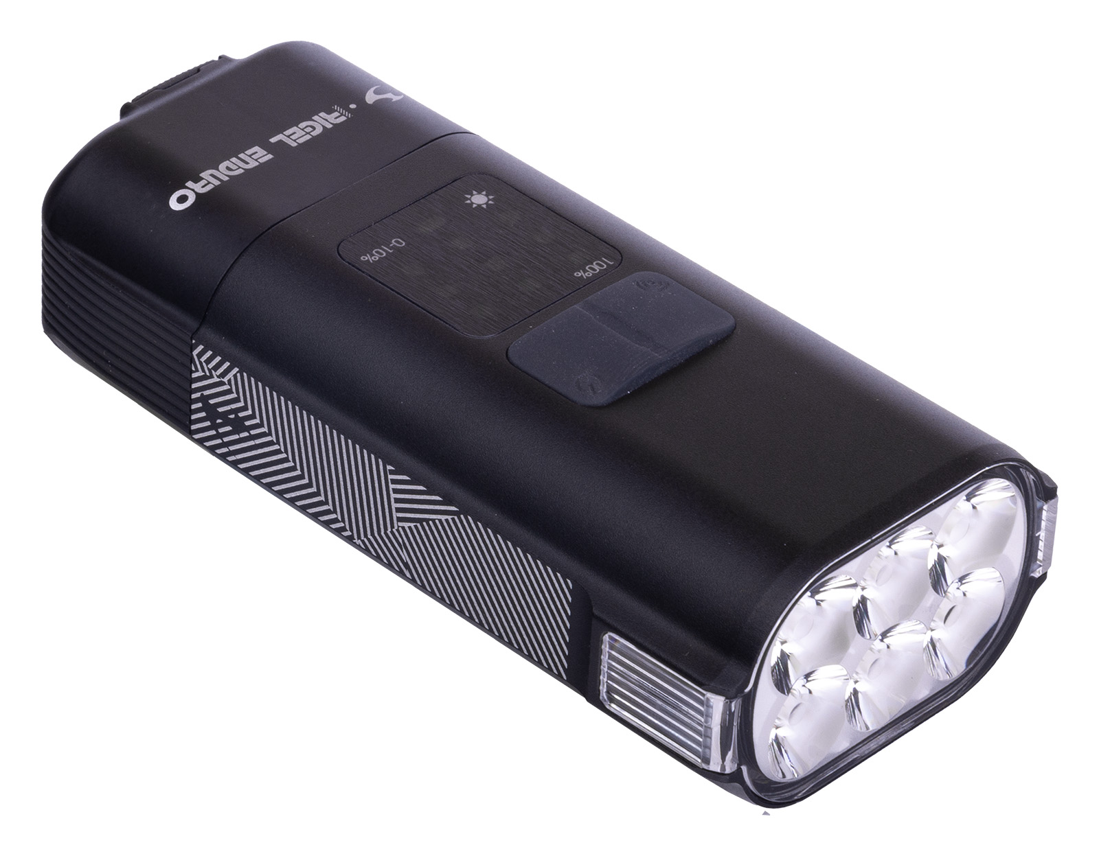 světlo přední MOON RIGEL ENDURO