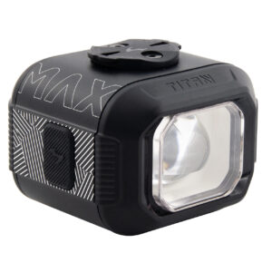 světlo přední MOON TITAN MAX