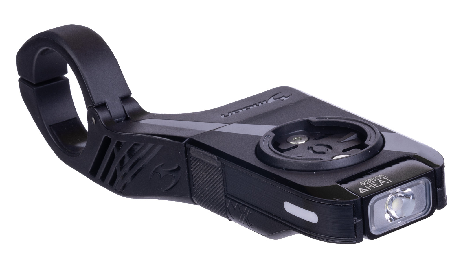 světlo přední MOON MX-HM