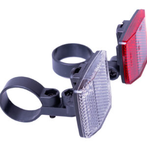 odrazka sada XQL R-51F R s držákem