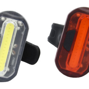 světlo sada PROFIL JY-6068 F T 15 chip LED