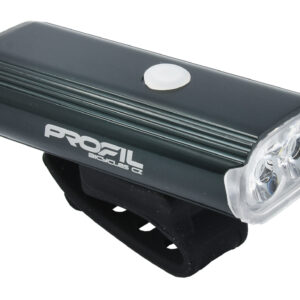 světlo přední PROFIL JY-7067 USB