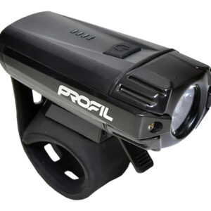 světlo přední PROFIL JY-7028 XEP USB 120lm