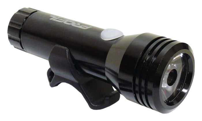 světlo přední PROFIL JY-7012F-1000 USB