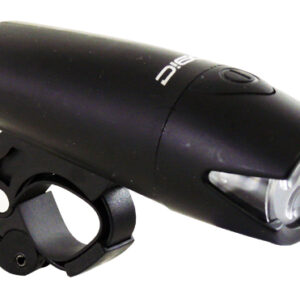 světlo přední MRX-840 3-LED černé