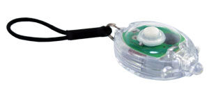 světlo přední MRX-247F bílé