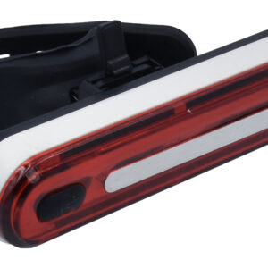 světlo zadní PROFIL JY-6085T 50 chip LED USB