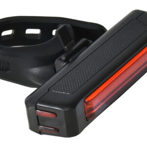 světlo zadní PROFIL JY-6025 USB 65lm