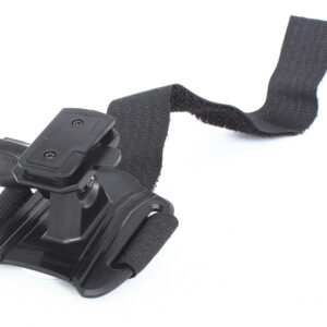 držák světla na helmu RB-16 pro LX/X-POWER/METEORX