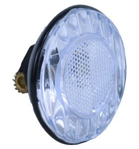 světlo přední MRX JY-306 na dynamo