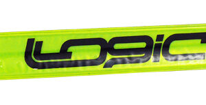 reflexní pásek PROFIL JY-1006, 34cm žlutý