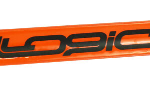 reflexní pásek PROFIL JY-1006, 34cm oranžový