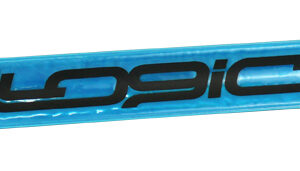 reflexní pásek PROFIL JY-1006, 34cm modrý