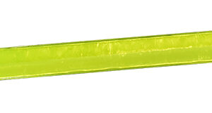 reflexní pásek PROFIL JY-1006, 45cm žlutý