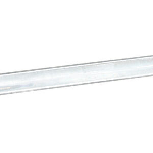 reflexní pásek PROFIL JY-1006, 45cm stříbrný