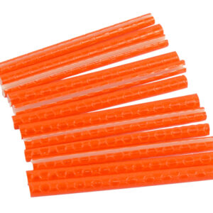 reflexní trubička PROFIL JY-1201 oranžové /12ks/