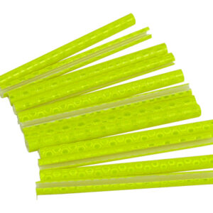 reflexní trubička PROFIL JY-1201 žluté /12ks/