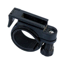 objímka světla přední XC-735