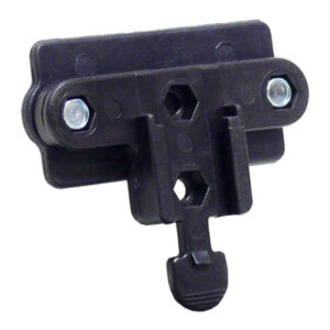 držák světla zadní XC uchyt na koš