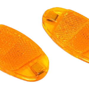 odrazka sada JY-254 do výpletu /2ks/