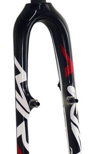 vidlice MTB 26" MRX-A709 carbon monocoque pivot