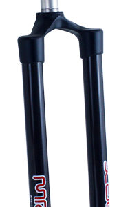 vidlice MTB MRX 27 disc carbon