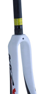 vidlice siln. MRX A681 carbon monocoque