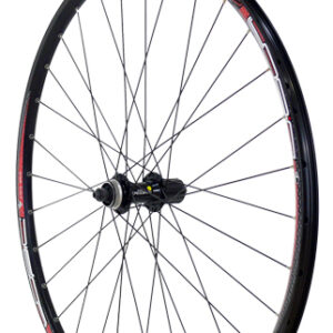 kolo zadní 26" DEORE-M615 / LOGIC disc  32děr