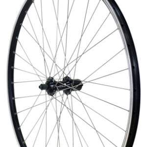 kolo zadní 28" DEORE-M610 / DRAGON-LOGIC  36děr