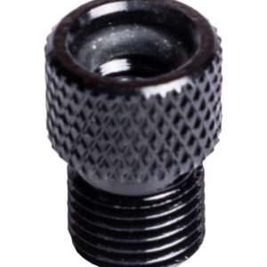 redukce ventilku CL4040 z FV na AV černá