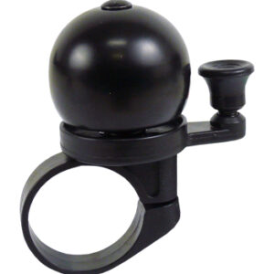 zvonek PROFIL JH-808, 31,8mm černý
