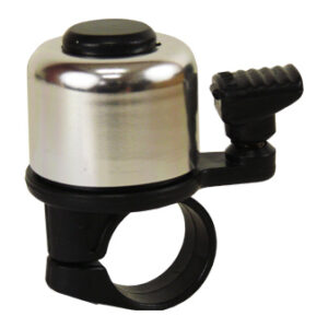 zvonek NUVO NH-B405AP  22,2 mm