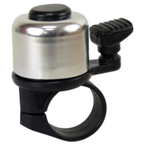 zvonek NUVO NH-B405APO  25,4 mm