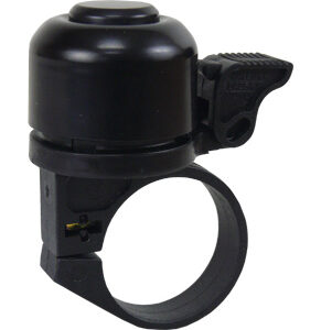 zvonek NUVO NH-B426APL 31,8 mm