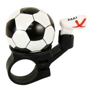 zvonek NUVO NH-B436AP 22,2 mm kopačák
