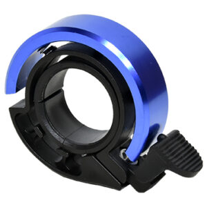zvonek PROFIL CINK-1 31,8mm modrý
