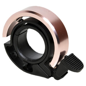 zvonek PROFIL CINK-1 31,8mm měděný