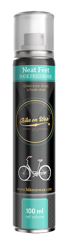 deodorant do obuvi NEAT FEET 100 ml