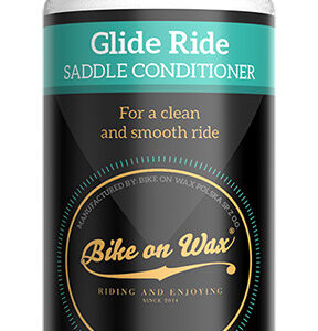 regenerační mléko na sedlo GLIDE RIDE /lahvička/ 100 ml