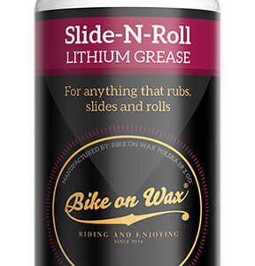 mazací vazelína SLIDE N-ROLL 100 ml