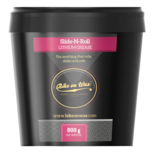 mazací vazelína SLIDE N-ROLL 800 g