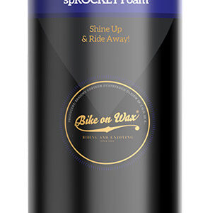 pěna na čištění převodů spROCKET FOAM