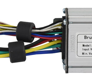 regulátor APOLLO KT36ZWS-790 36V 250W 26"