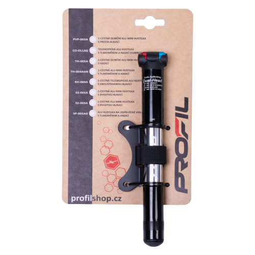 hustilka PROFIL TH-005A monopíst s hadičkou - Image 2