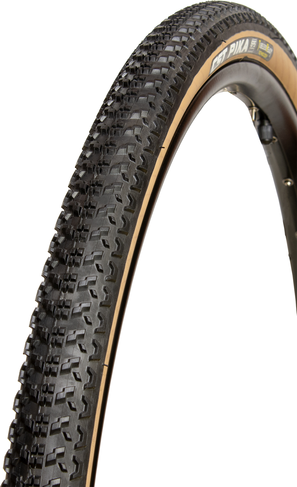 plášť CST 700x38C C1894 PIKA 60TPI TLR sklád./551