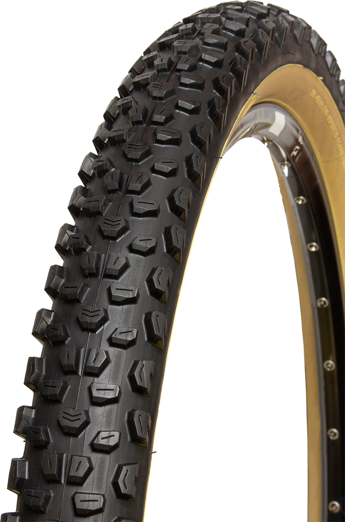 plášť CST 27,5x2,40 C1844 ROCK-HAWK 60TPI drát. béžový bok/620