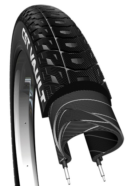 plášť CST 20x1,95 C1854 VAULT 60TPI /471