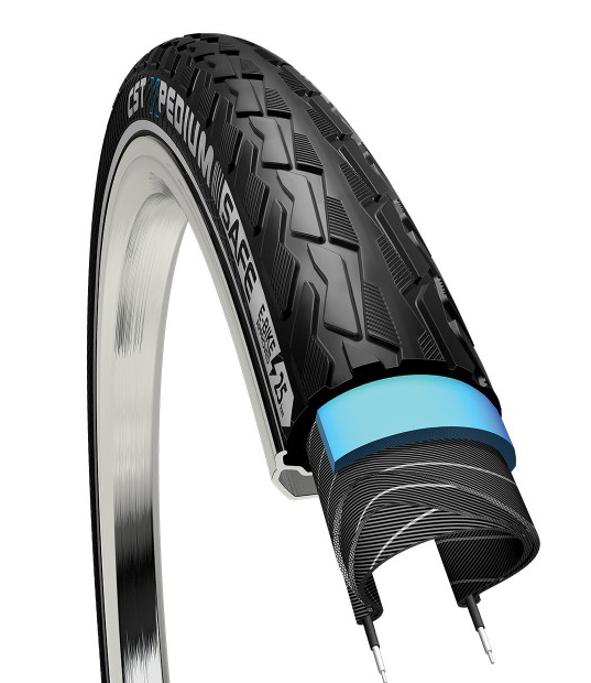 plášť CST 26x1,75 C1880 X-PEDIUM SAFE 32TPI /381