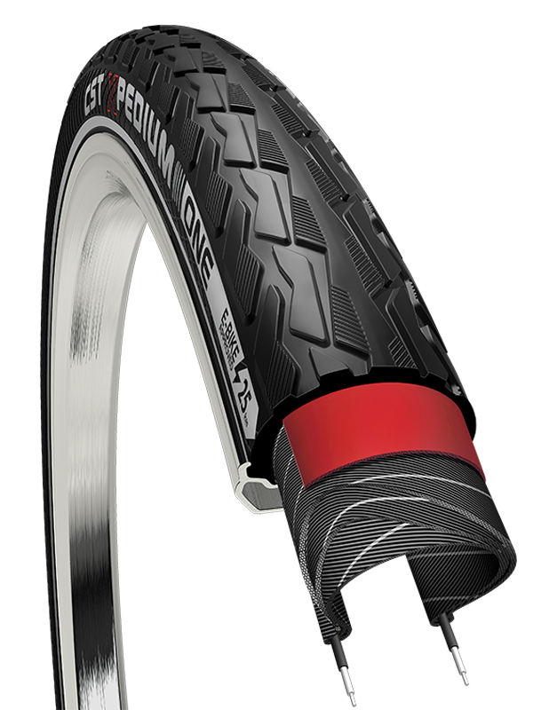 plášť CST 26x1,75 C1880 X-PEDIUM ONE 60TPI /385