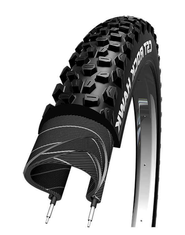 plášť CST 27,5x2,40 C1844 ROCK-HAWK 27TPI drát /408